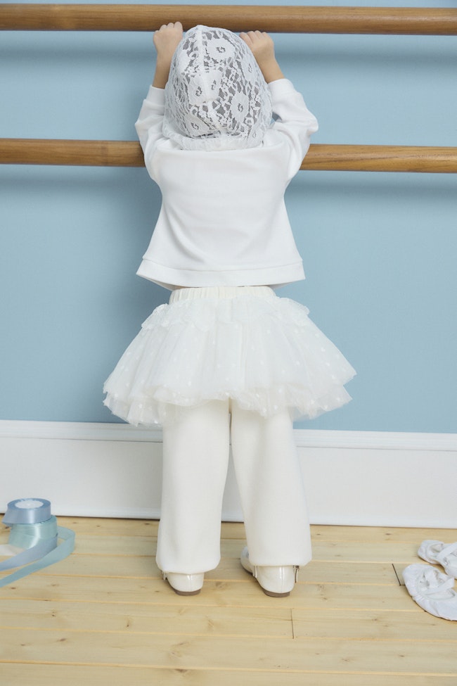 The Gentle Riot Trousers - LW22188 - image