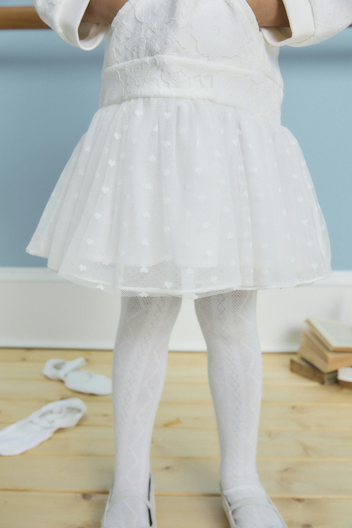 Veil Of Dissent Hooded Dress - LW22346 - image