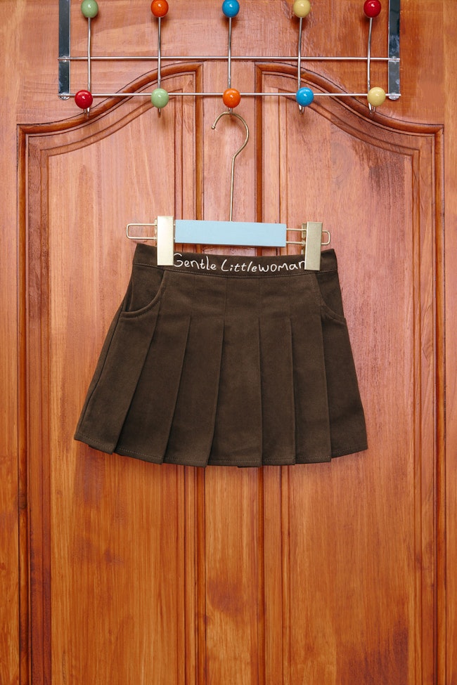 Little Classics Mini Skirt - LW22339 - image