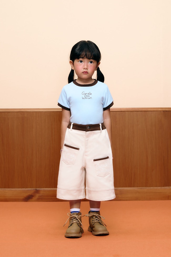 Toffee Tots Trousers - LW22340 - image