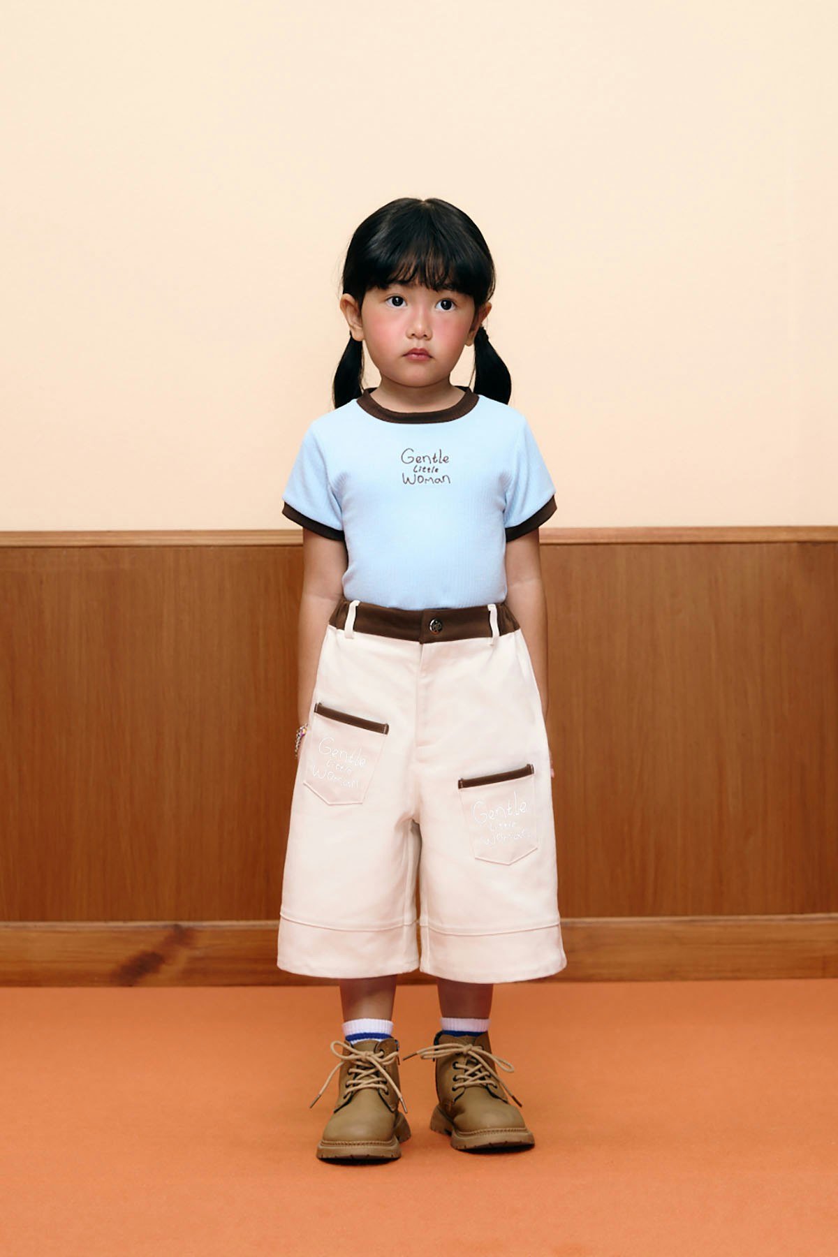 Toffee Tots Trousers - LW22340 - image