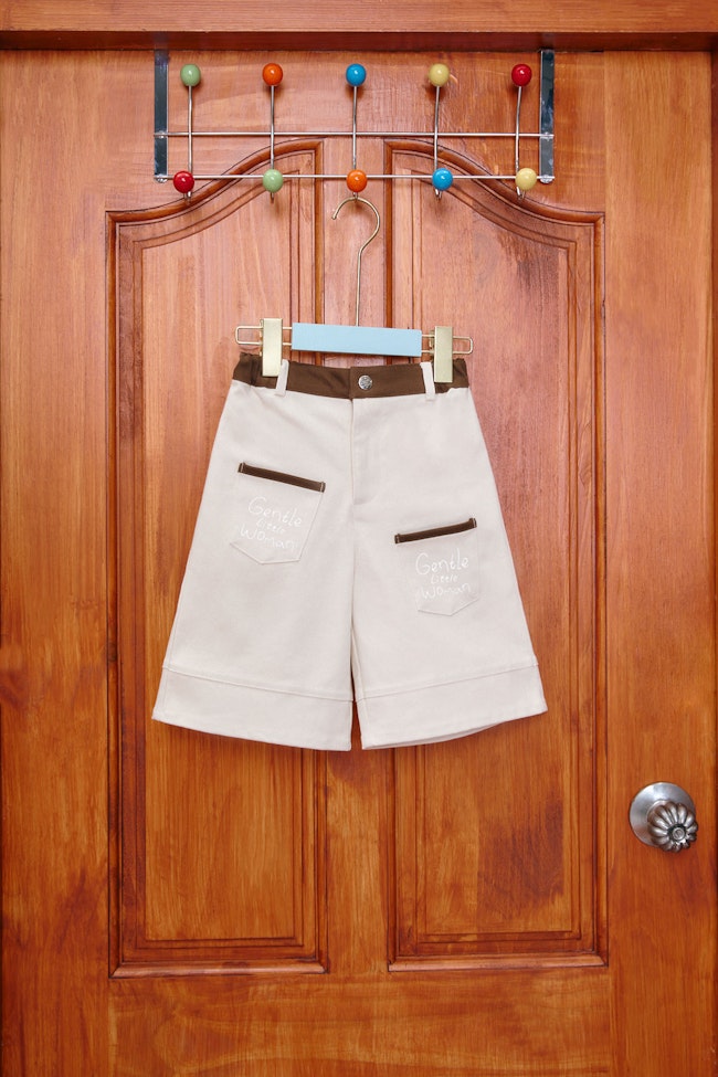 Toffee Tots Trousers - LW22340 - image