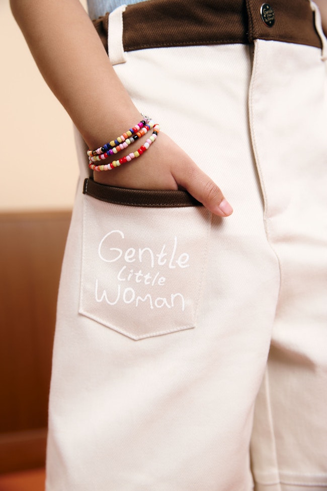 Toffee Tots Trousers - LW22340 - image