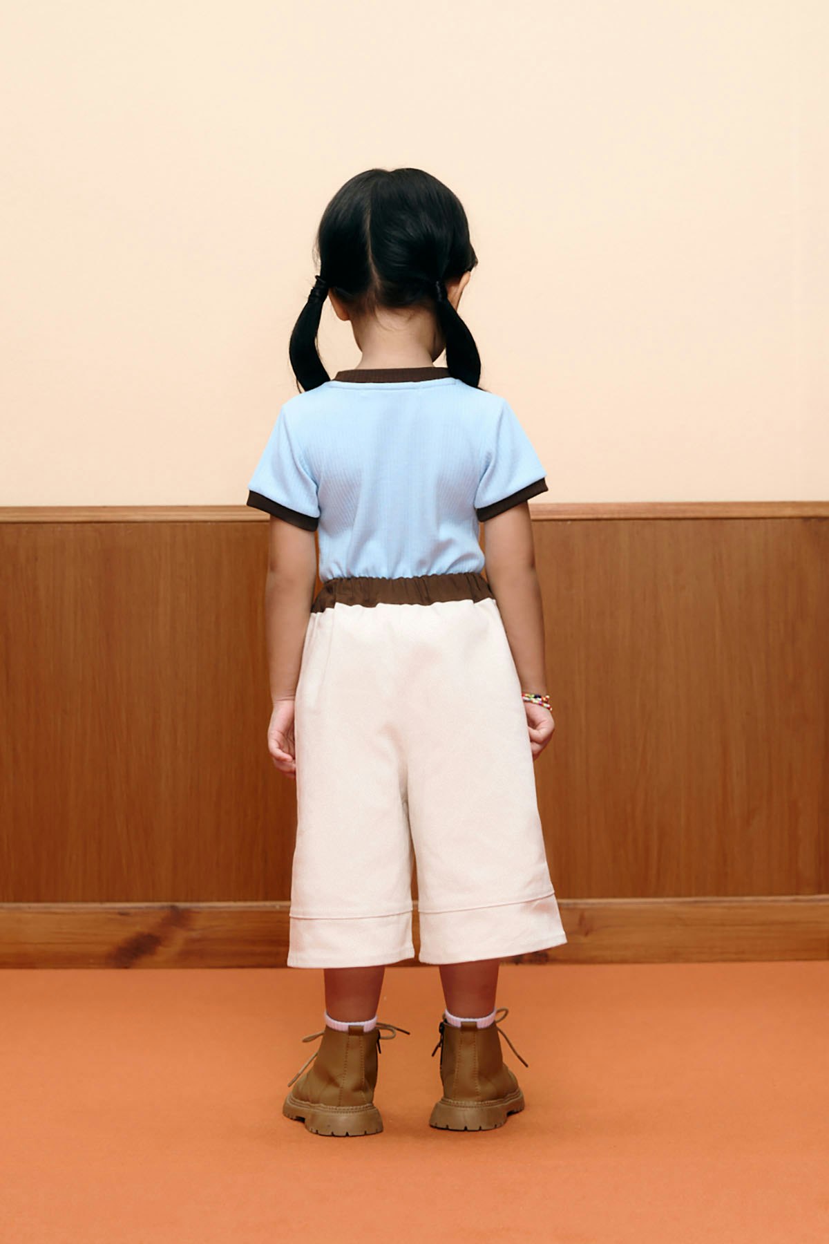 Toffee Tots Trousers - LW22340 - image