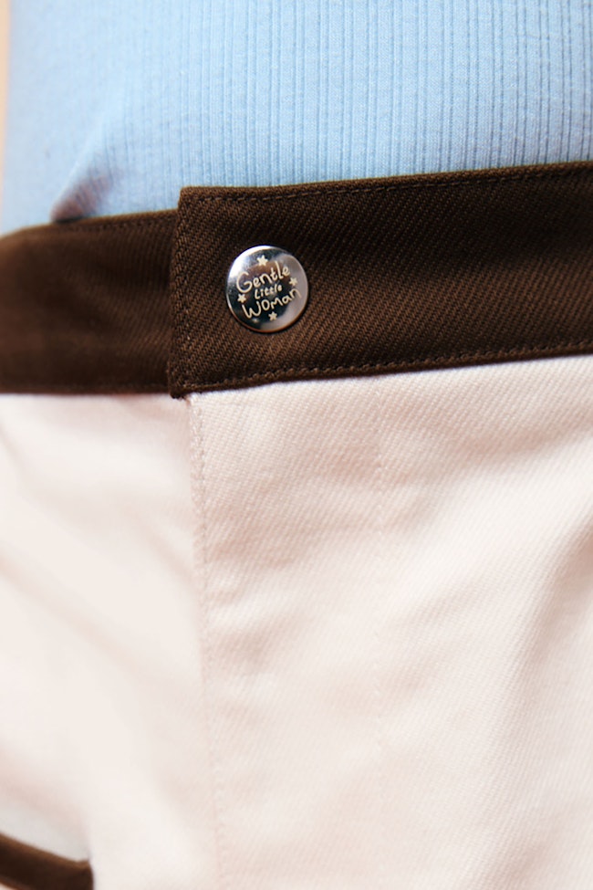 Toffee Tots Trousers - LW22340 - image