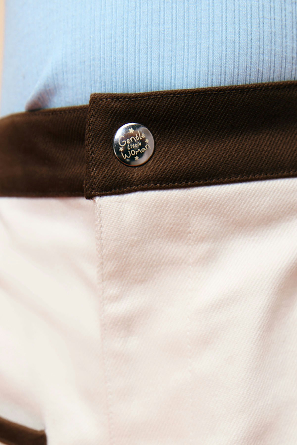 Toffee Tots Trousers - LW22340 - image