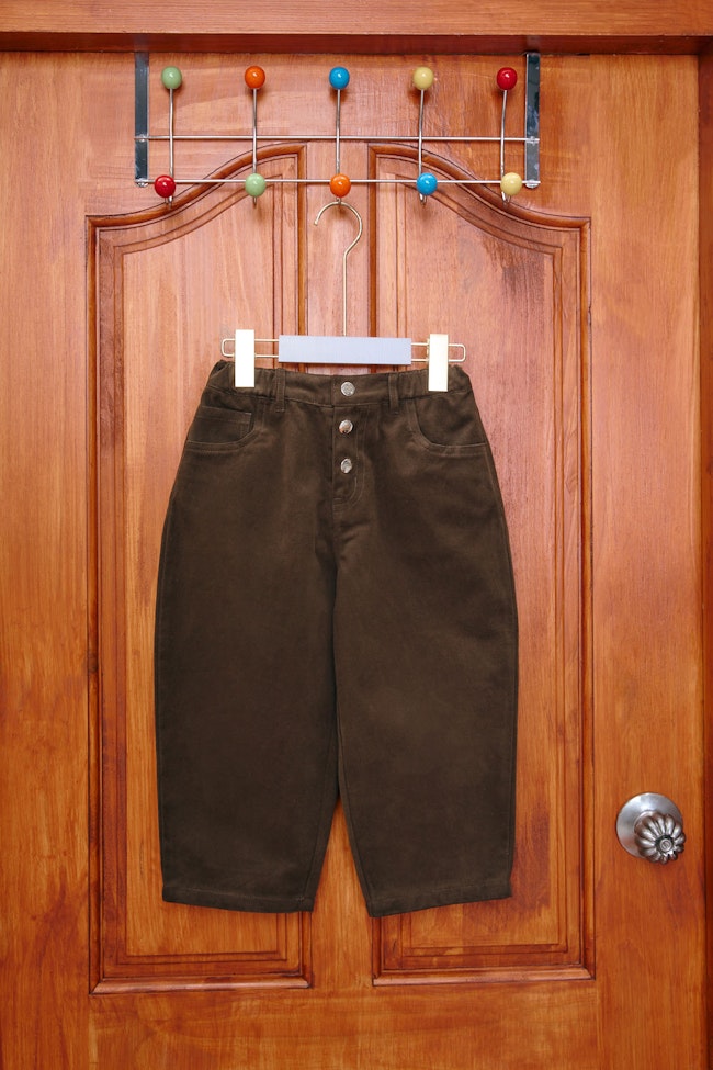 Tiny Prepsters Trousers - LW22341 - image