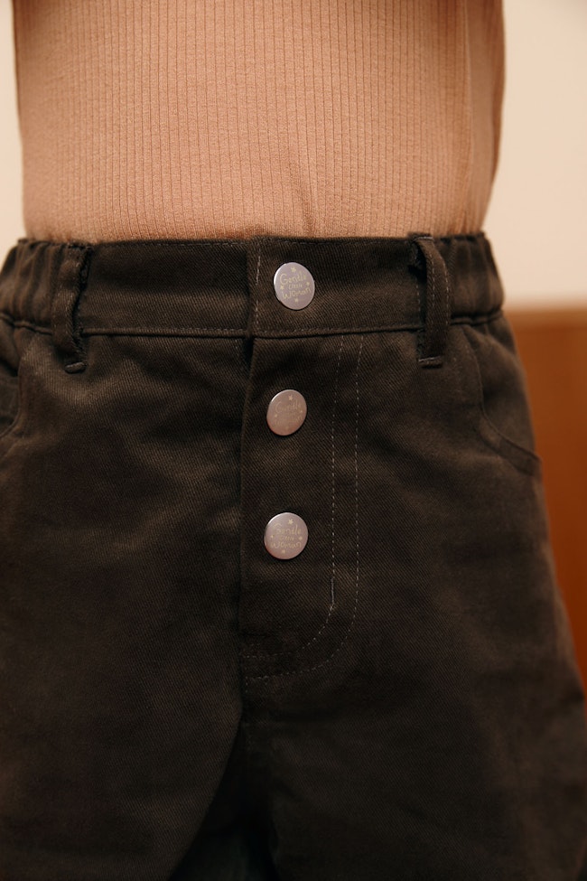 Tiny Prepsters Trousers - LW22341 - image