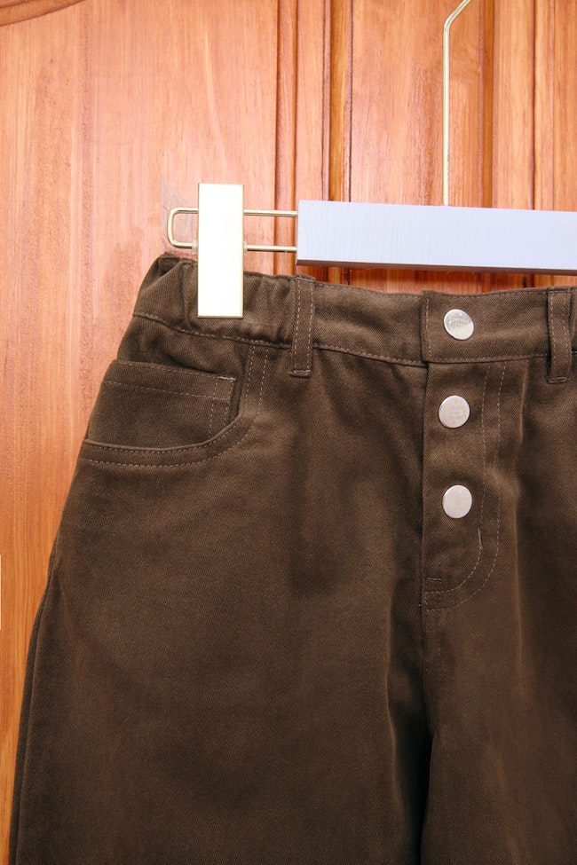 Tiny Prepsters Trousers - LW22341 - image