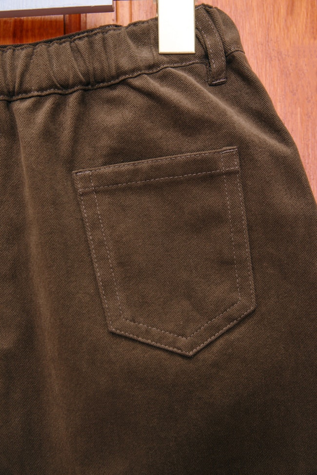 Tiny Prepsters Trousers - LW22341 - image