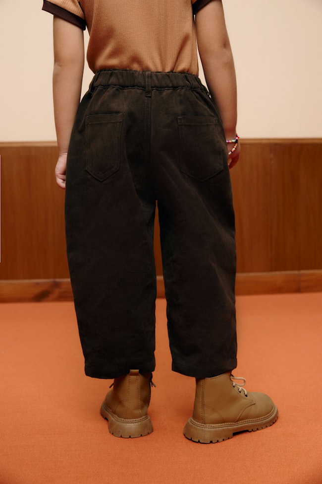 Tiny Prepsters Trousers - LW22341 - image