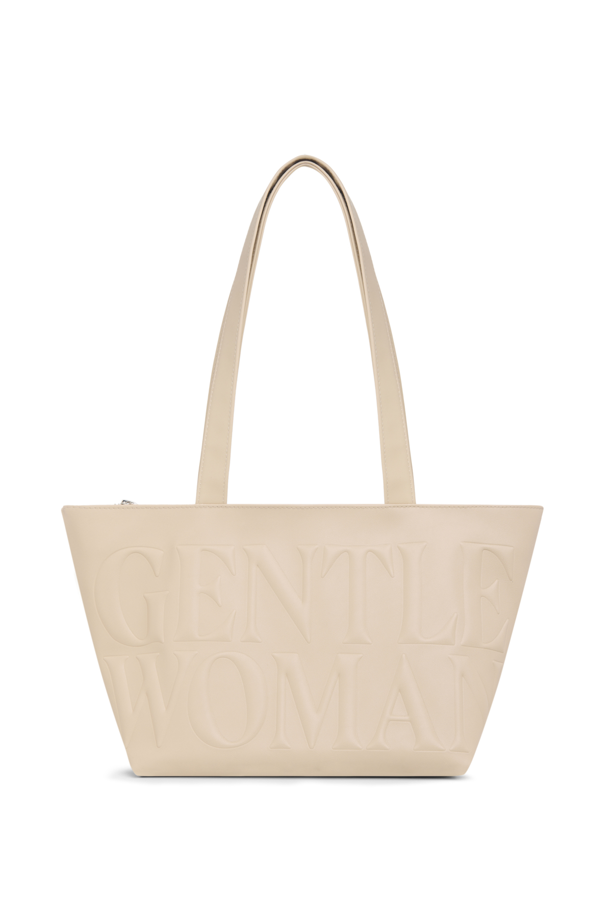 GW Daily Shoulder Bag: Cream - GW25776