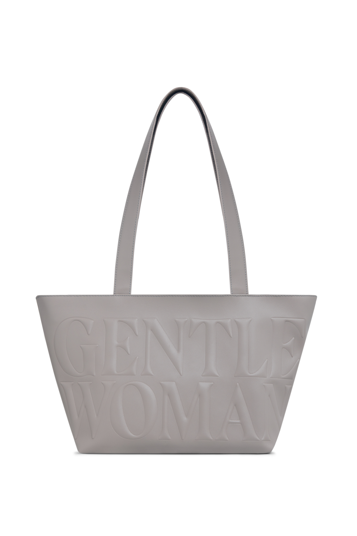 GW Daily Shoulder Bag: Grey - GW25777