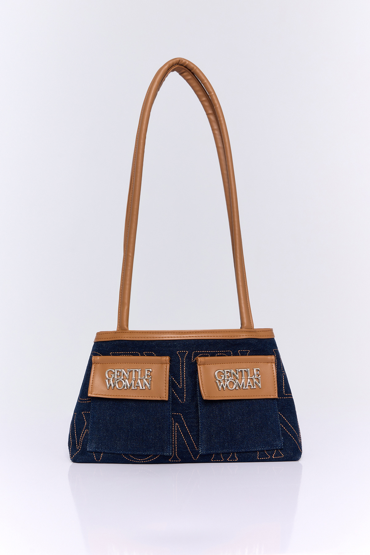 Indigo Marina Bag - GW25364