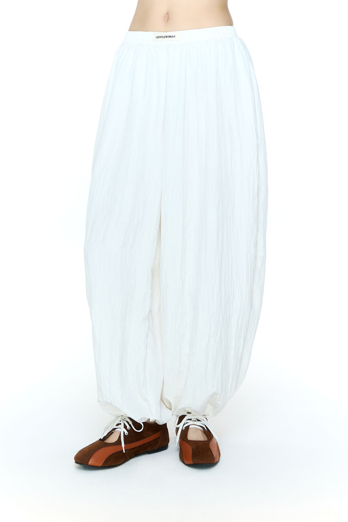 The Structured Daily Pants - GW26252