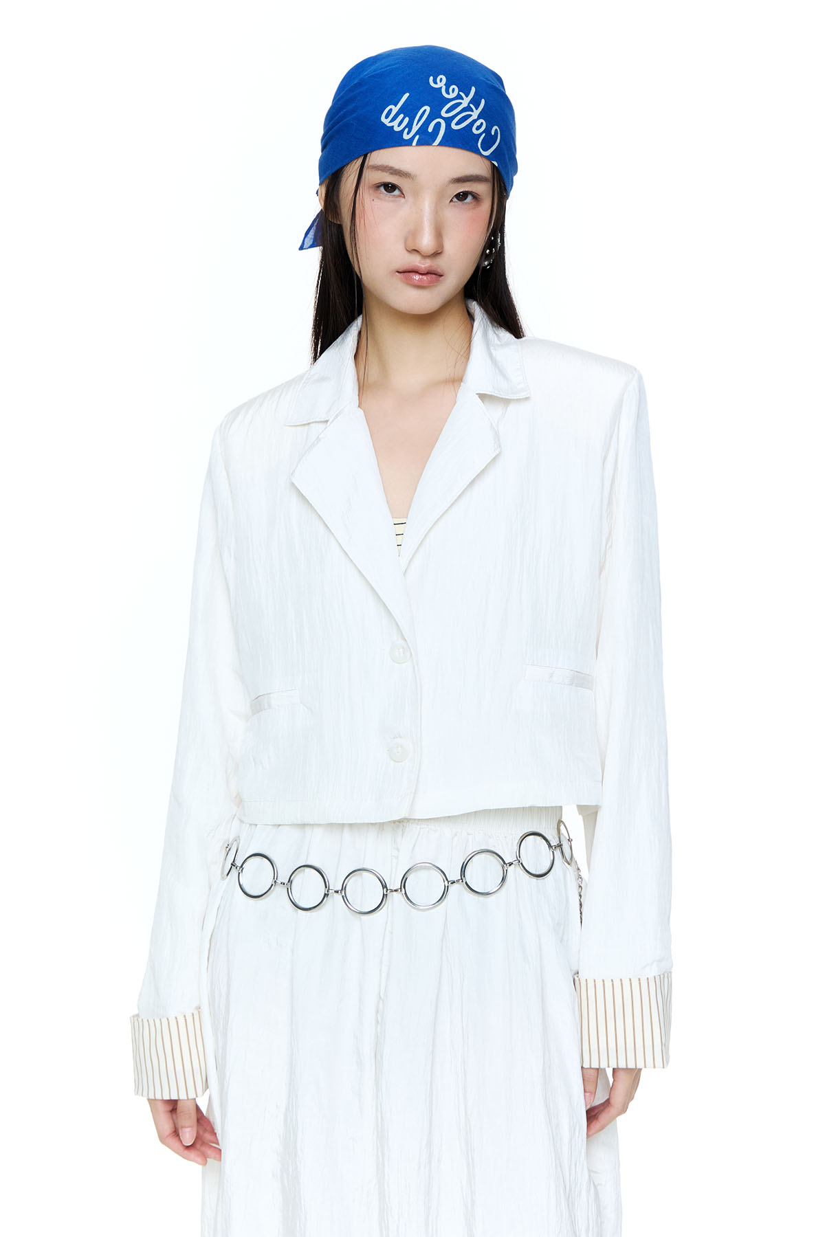 The Structured Daily Blazer - GW26253