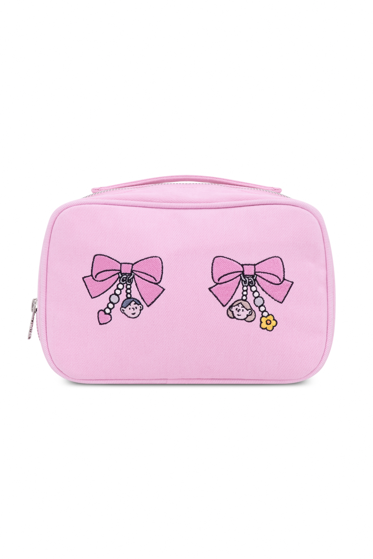 Ribbon Trinket Pouch - GW25872
