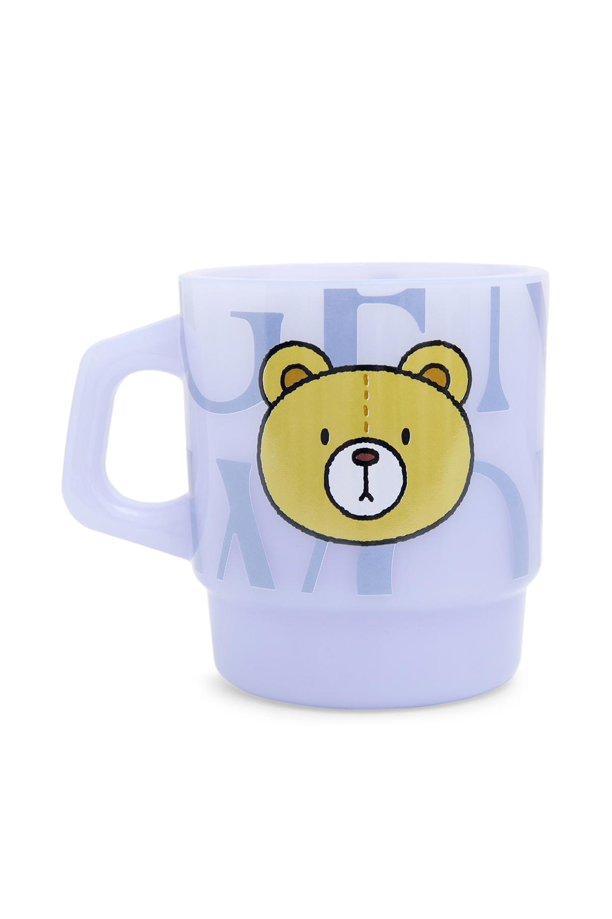 Blue Buddy Mug - GW25893