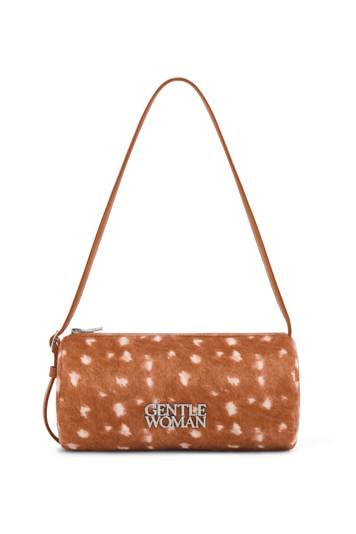 Bloom Rogue Bowling Bag : Brown - GW26799