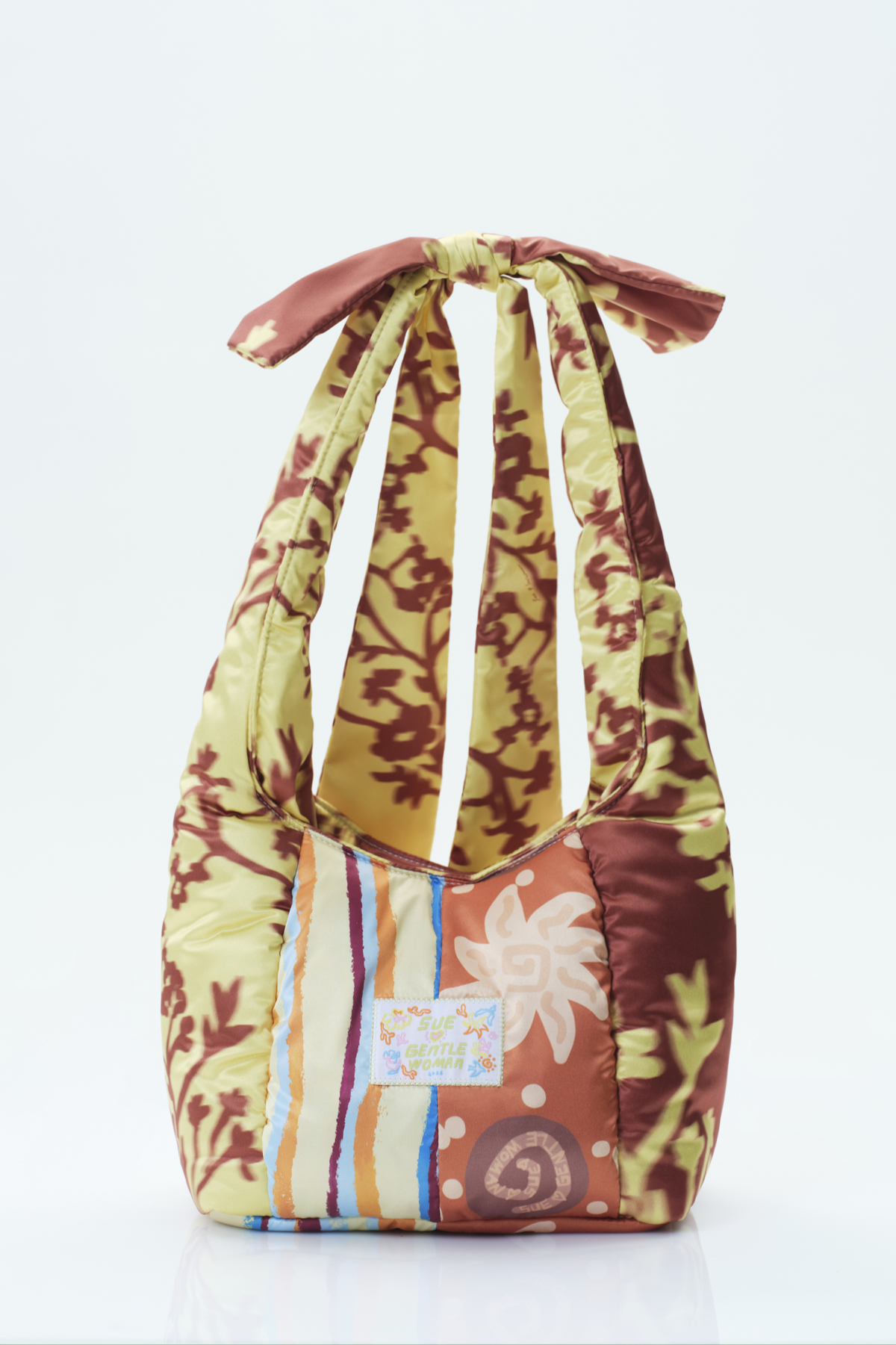 Island Rhythm Shoulder Bag - GW26349