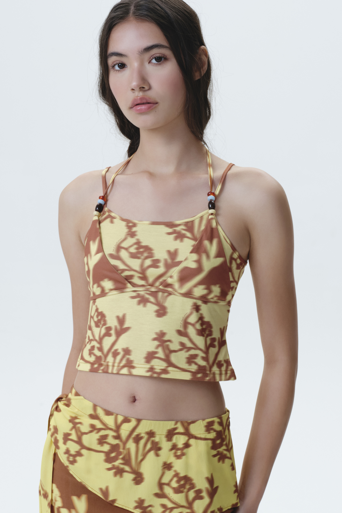 Sunshadow Garden Top - GW26335