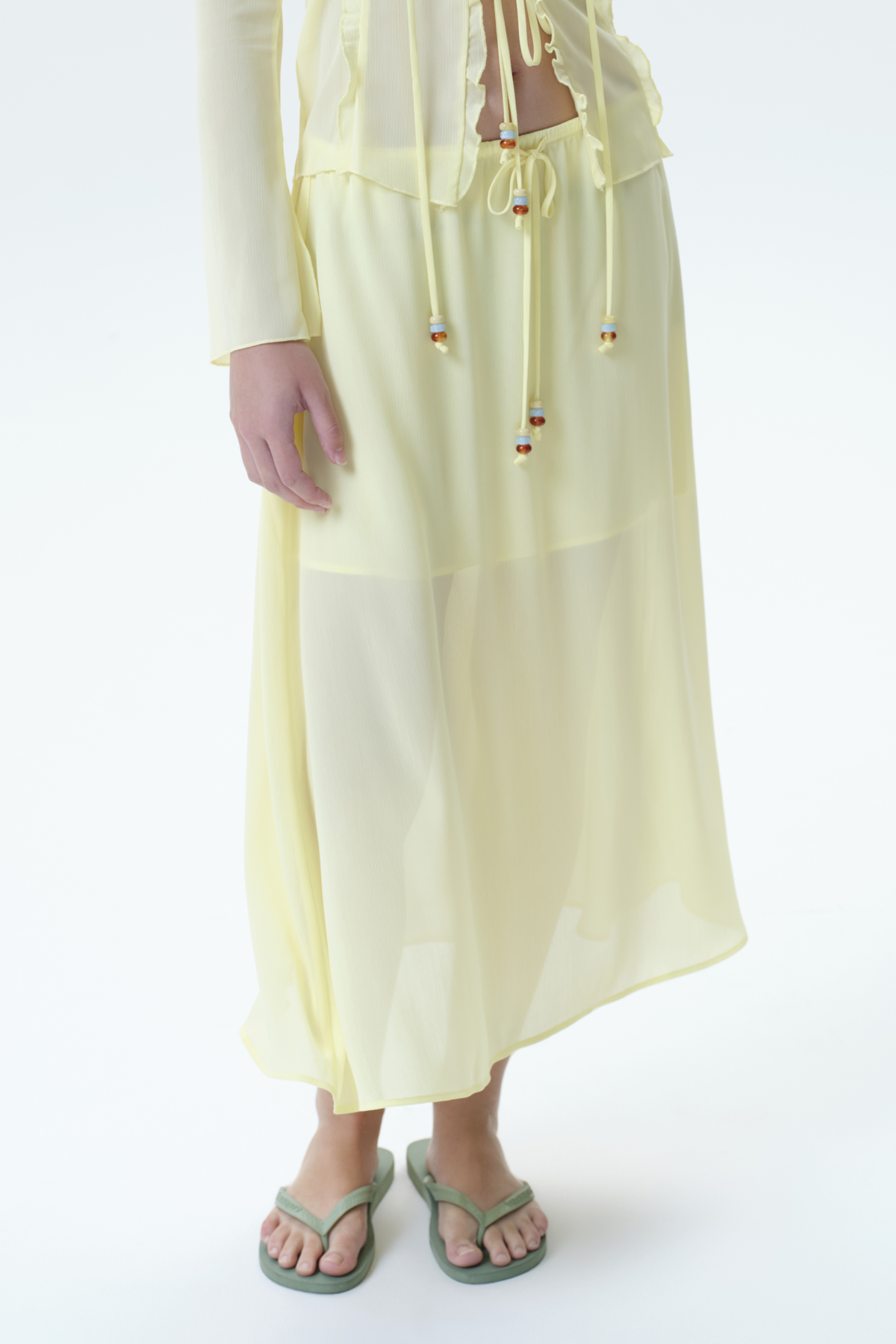 Sundial Cove Skirt - GW26346
