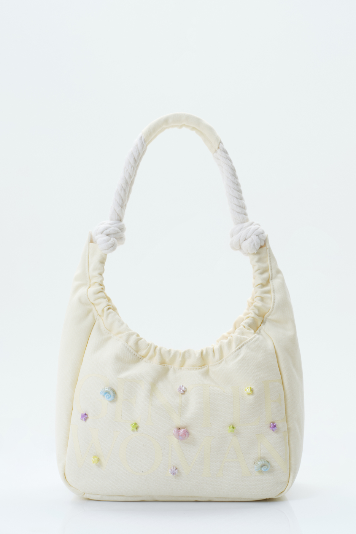 The Golden Shore Shoulder Bag - GW26350