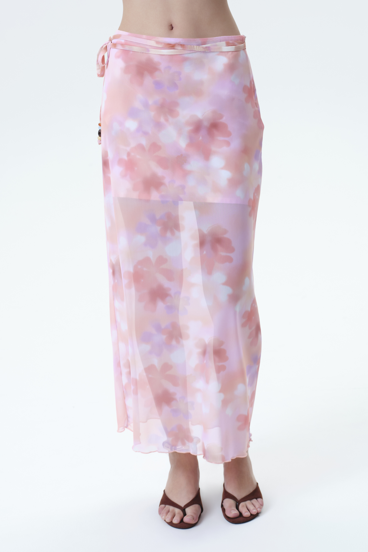 Petal Haze Skirt - GW26337