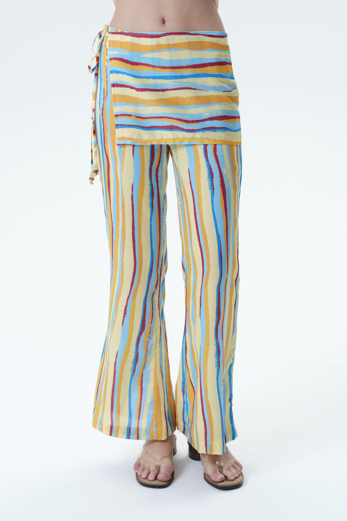 Shadow Rhythms Trousers - GW26271