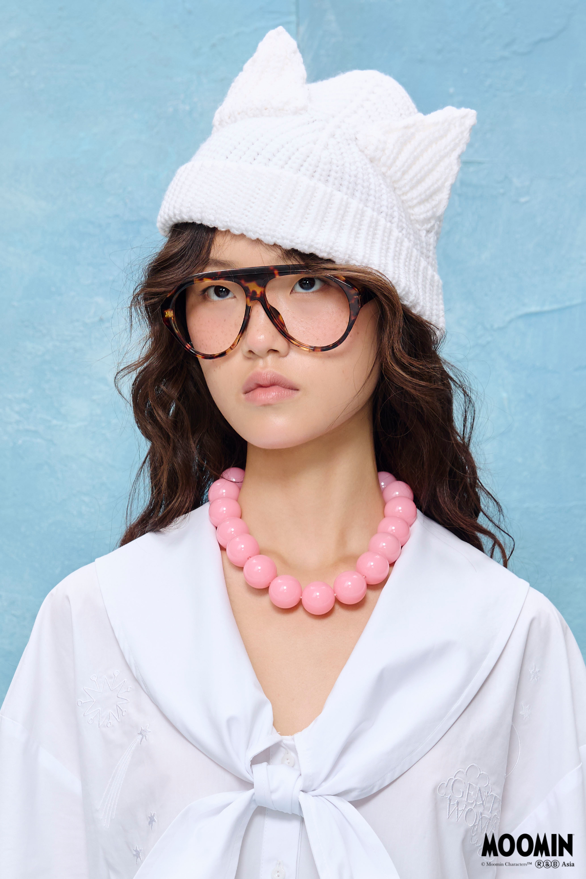 Moomin Beanie - GW26277