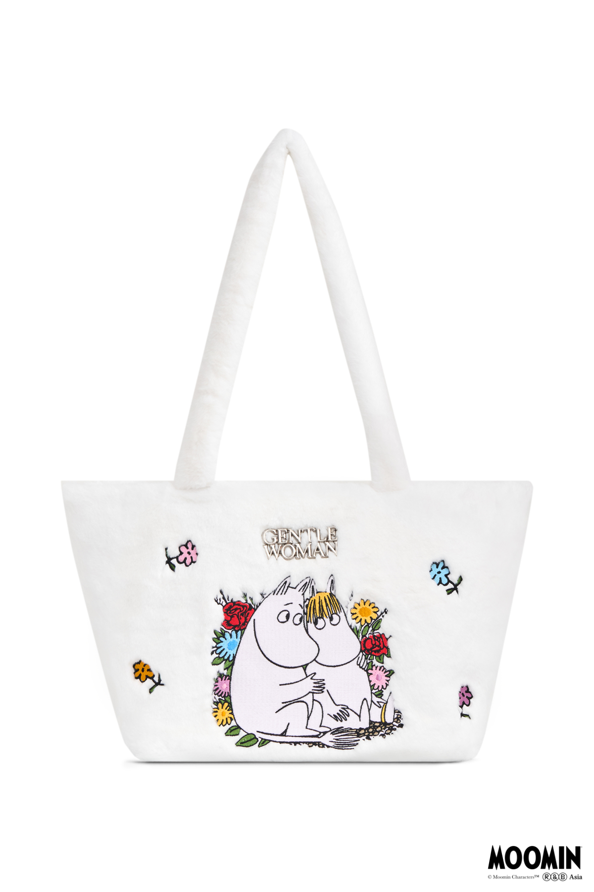 Fluffy Dream Shoulder Bag - GW26319