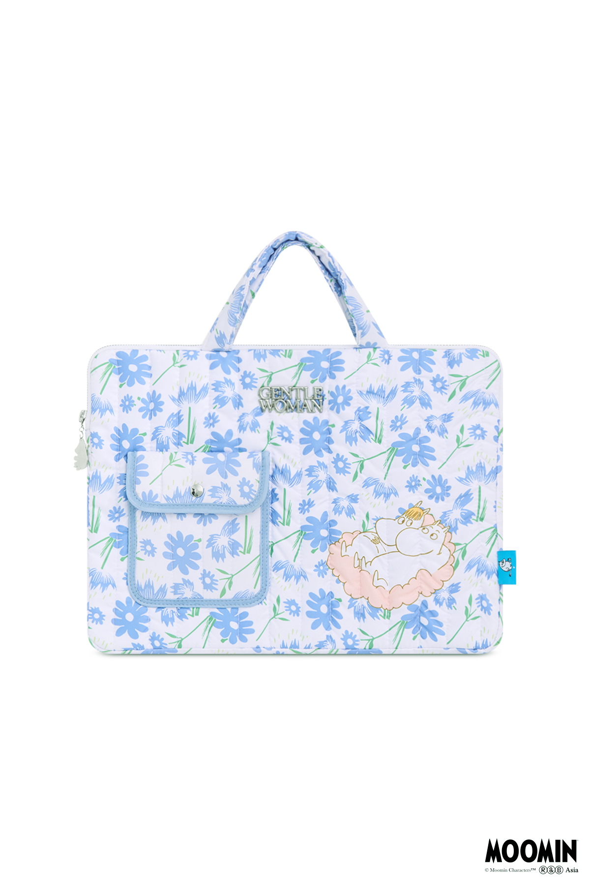 Dreamy Blossom Laptop Case - GW26295