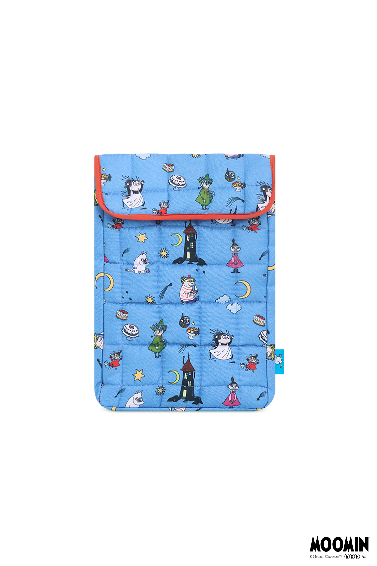 Midnight Wildflower Carry Bag - GW26299