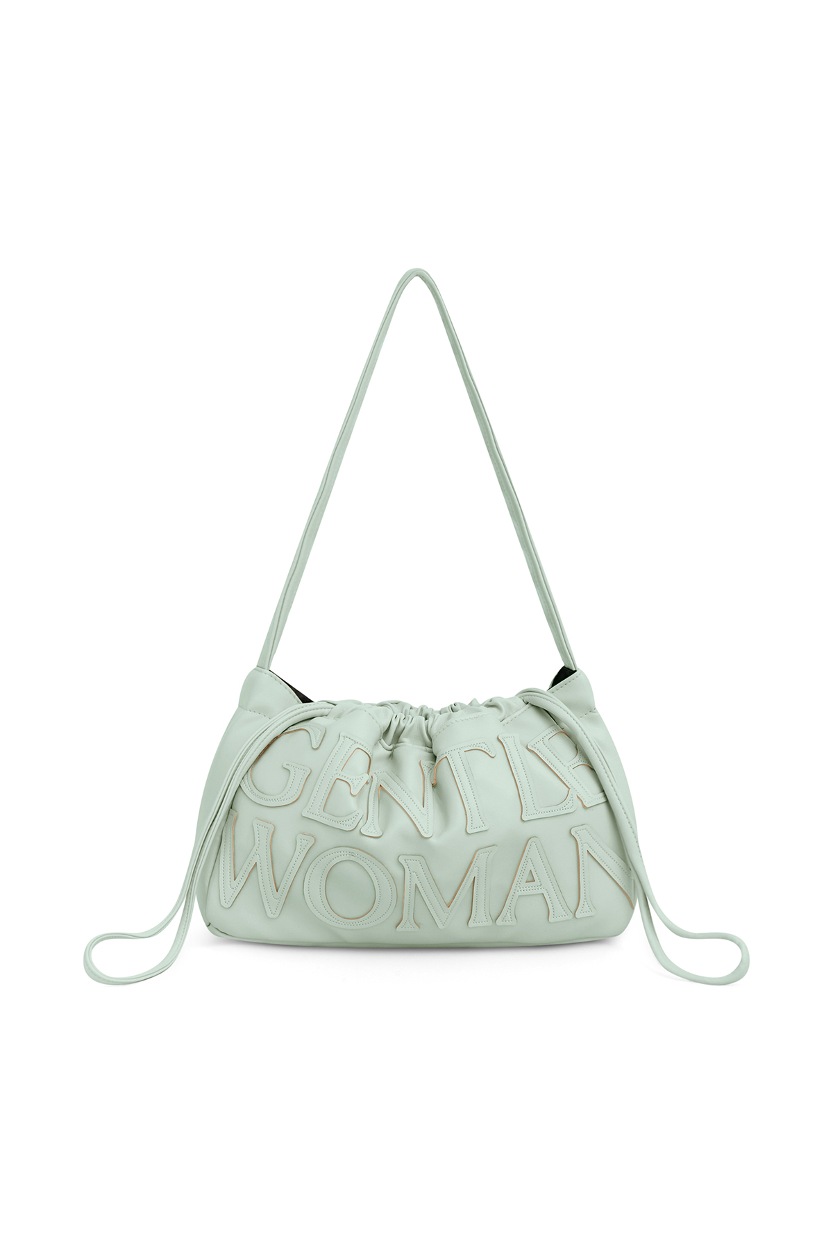SOLÉA BAG : Pastel Green - GW27481