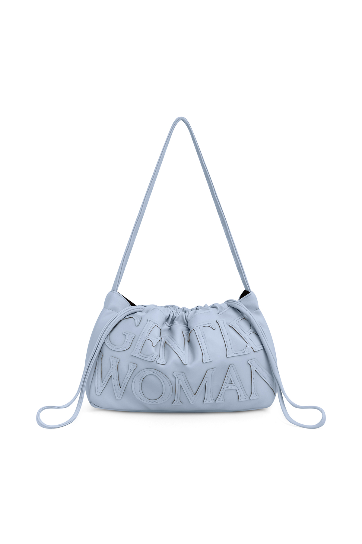SOLÉA BAG : Pastel Blue - GW27482