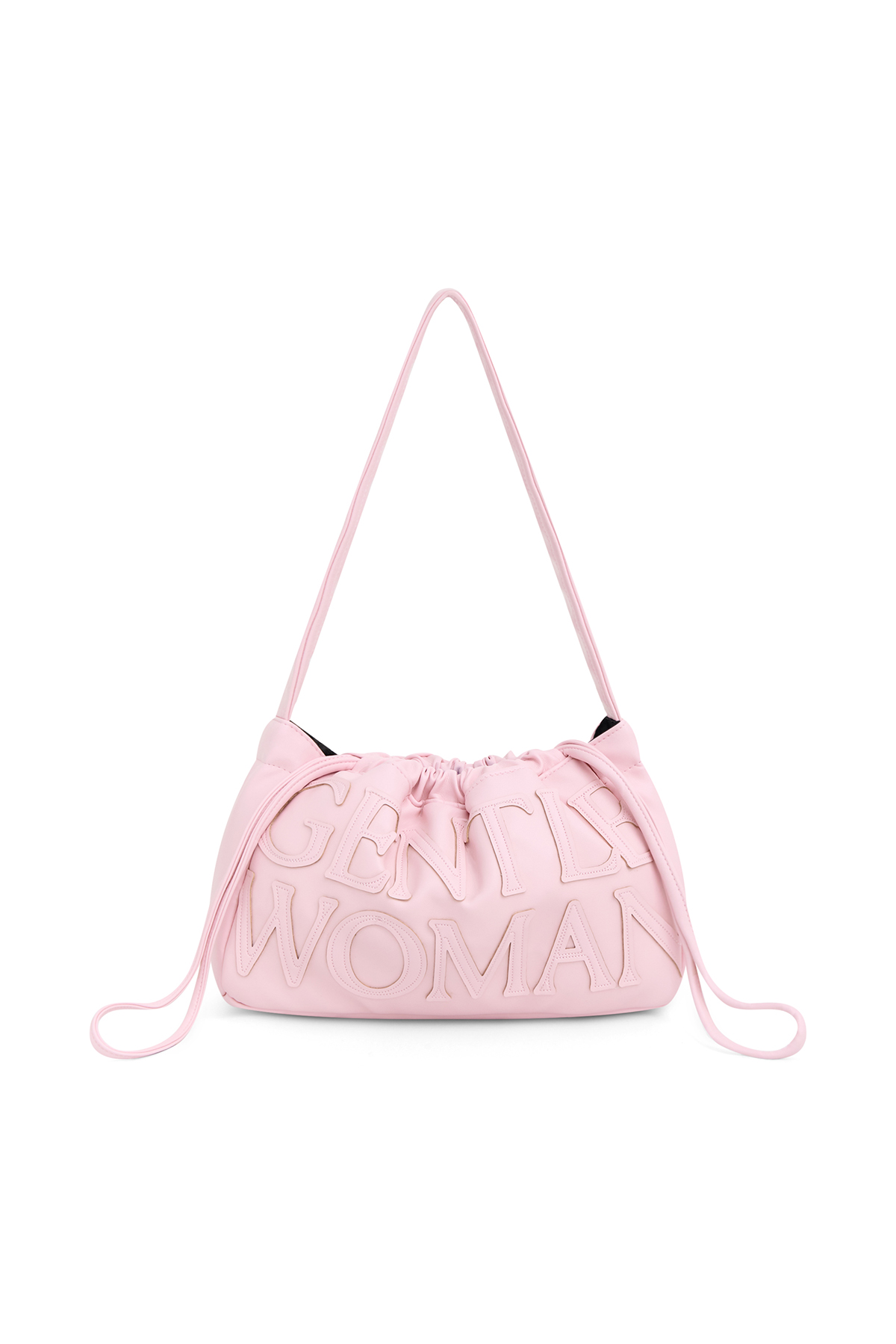SOLÉA BAG : Pastel Pink - GW27483