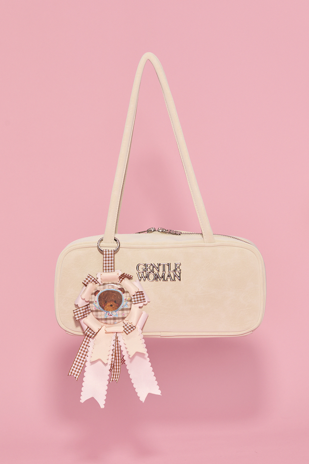Coquette Fawn Shoulder Bag - GW26888