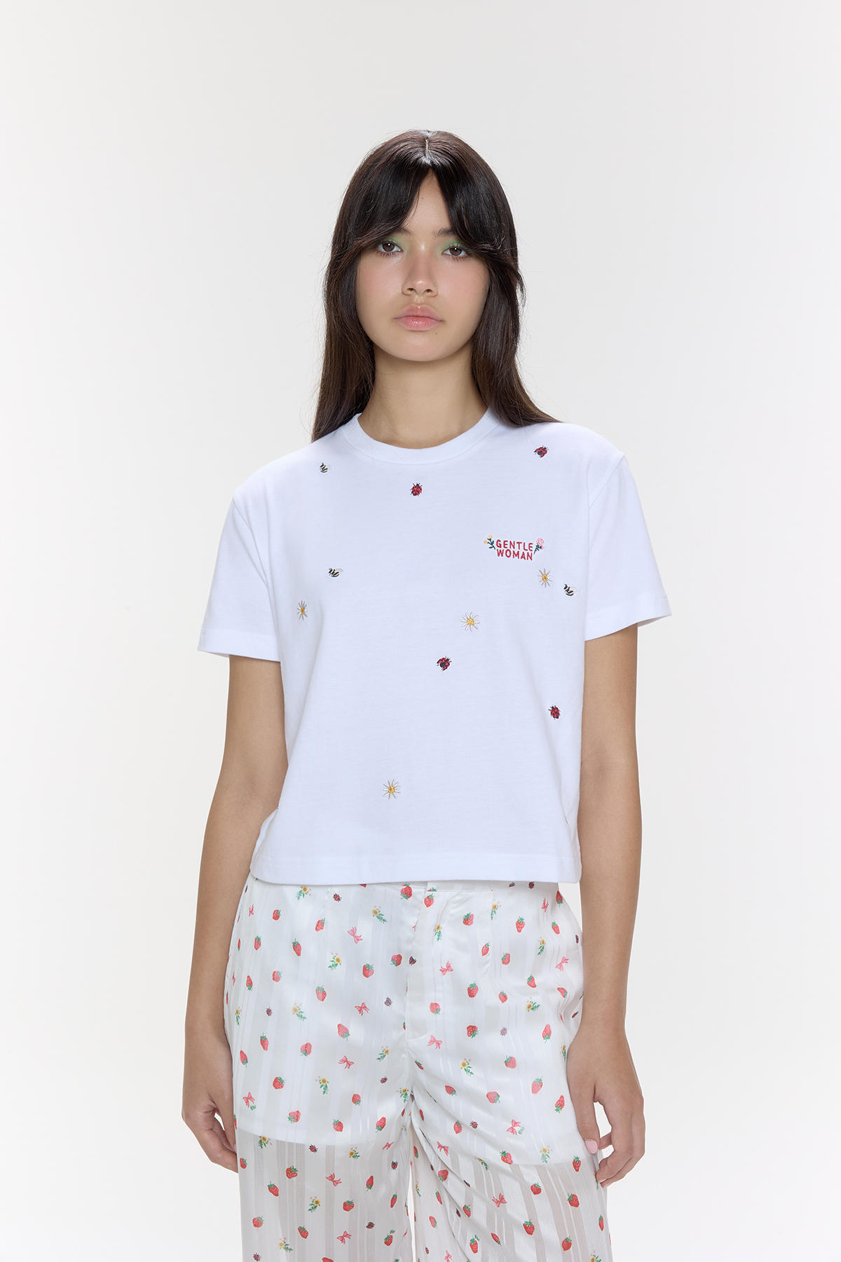 Honey Berry Meadow T-shirt - GW26804