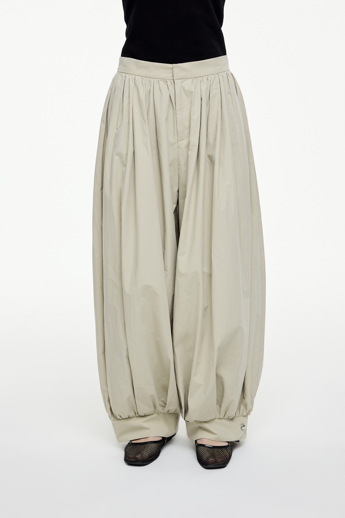 Lost In City Pants - GW26654