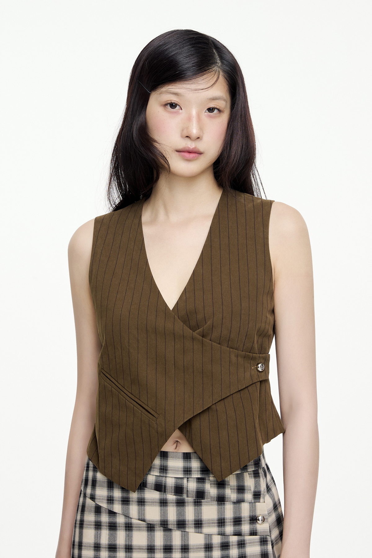 Underground Vest - GW26766