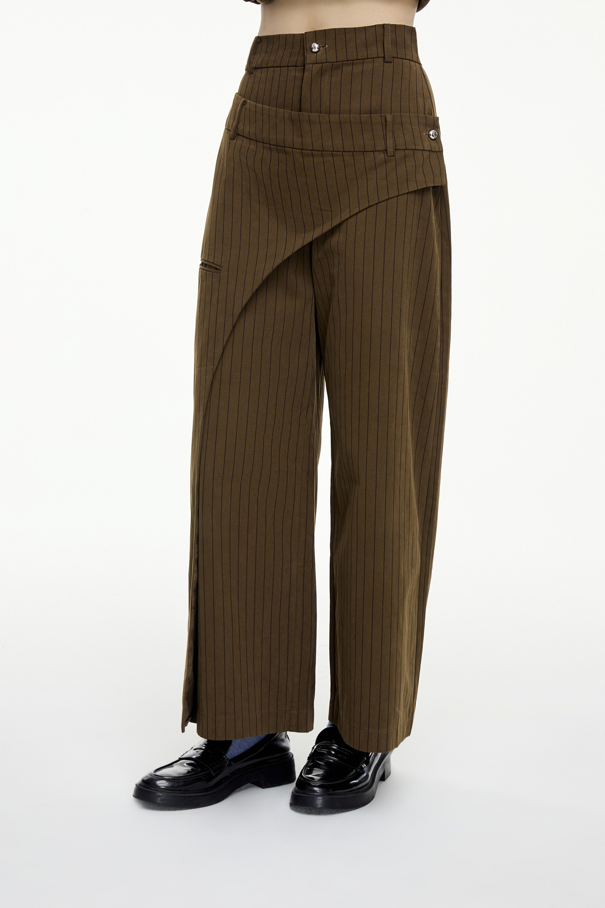 Concrete Motion Pants - GW26646