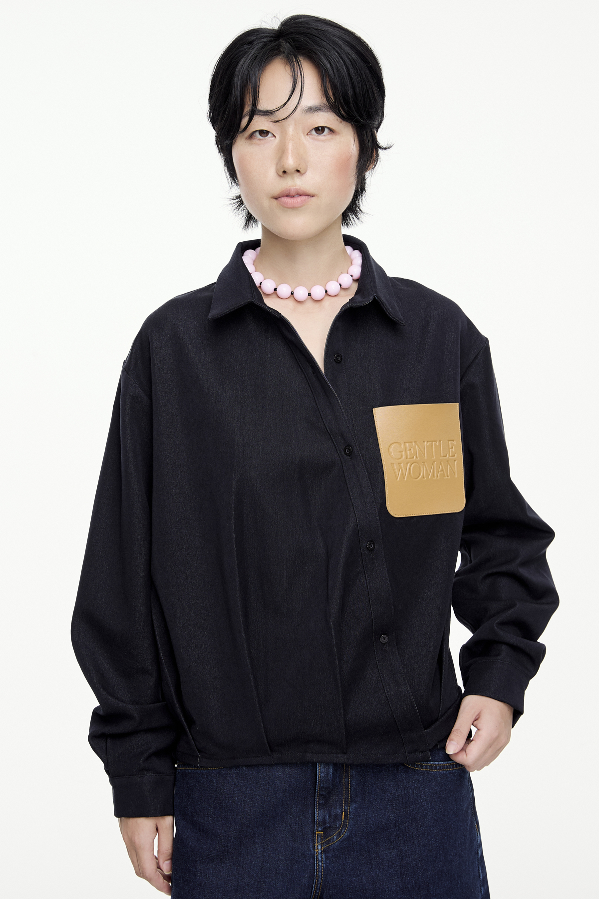 Cityscape Shirt - GW26768