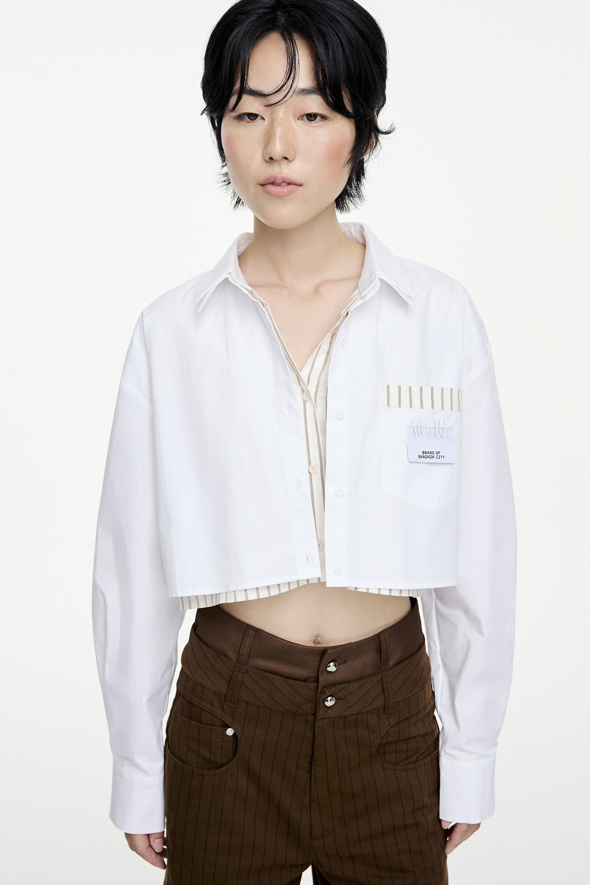Urban Pulse Shirt - GW26655