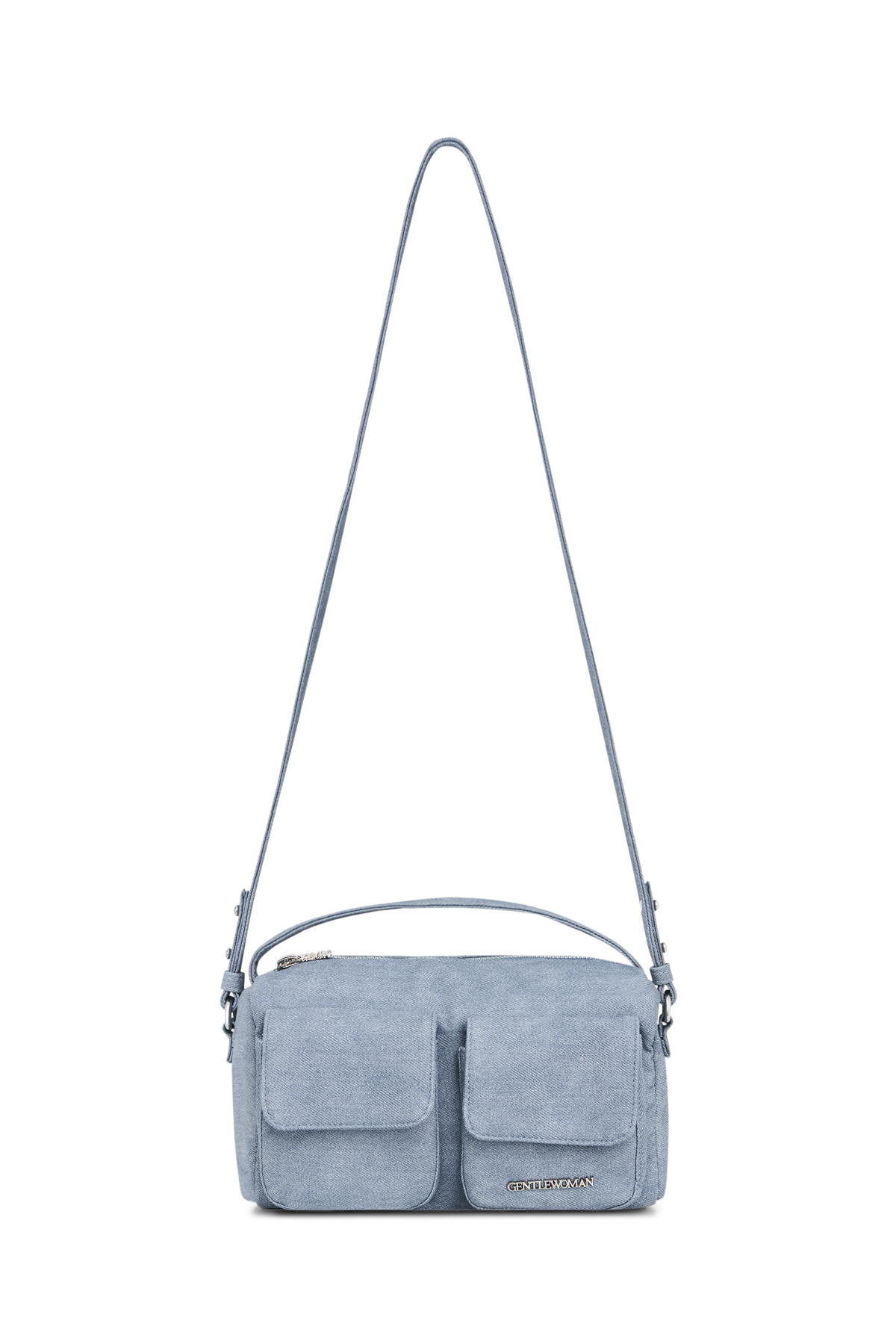 District Cargo shoulder bag - GW26413
