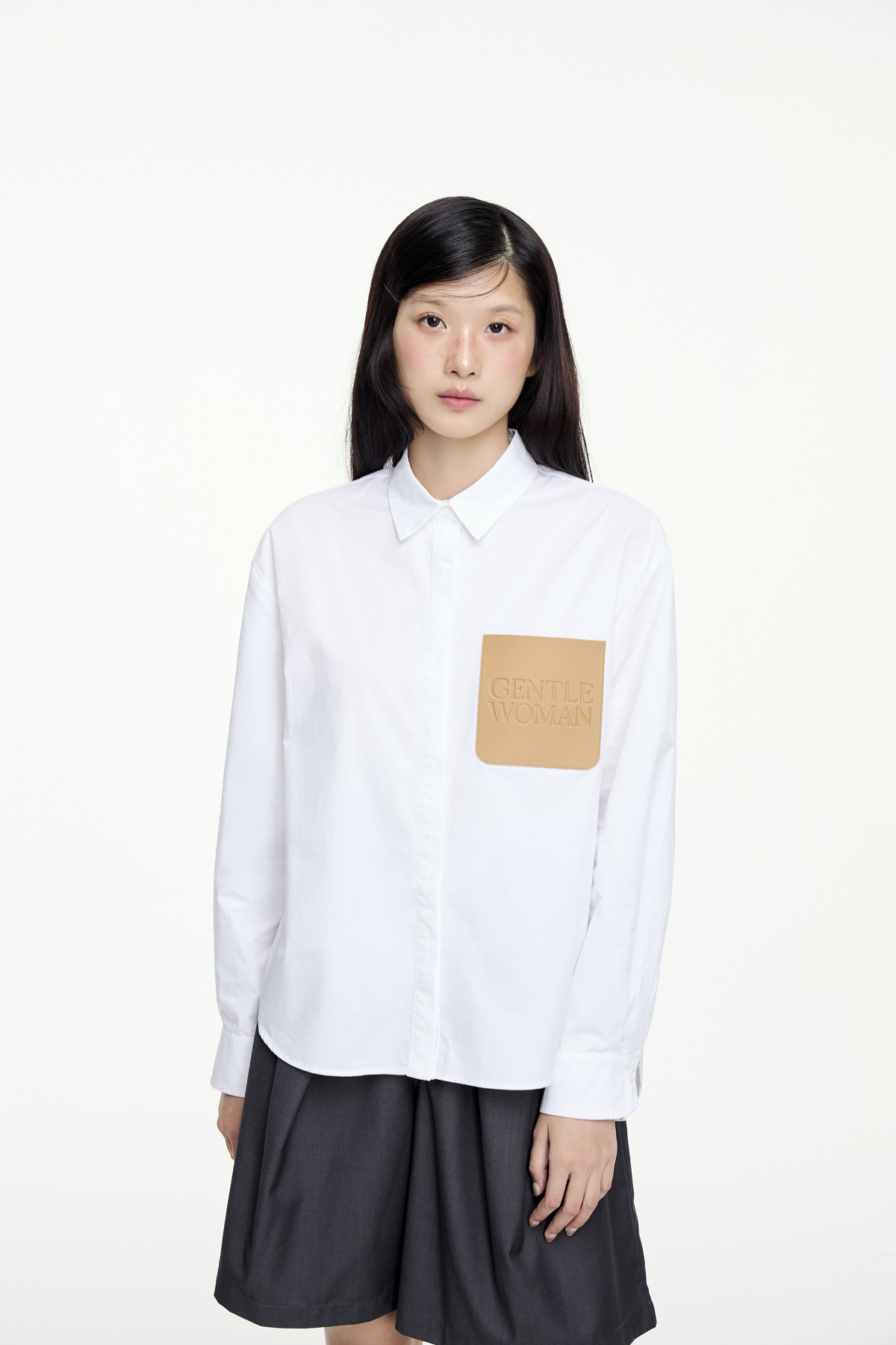 Downtown Energy Shirt - GW26653