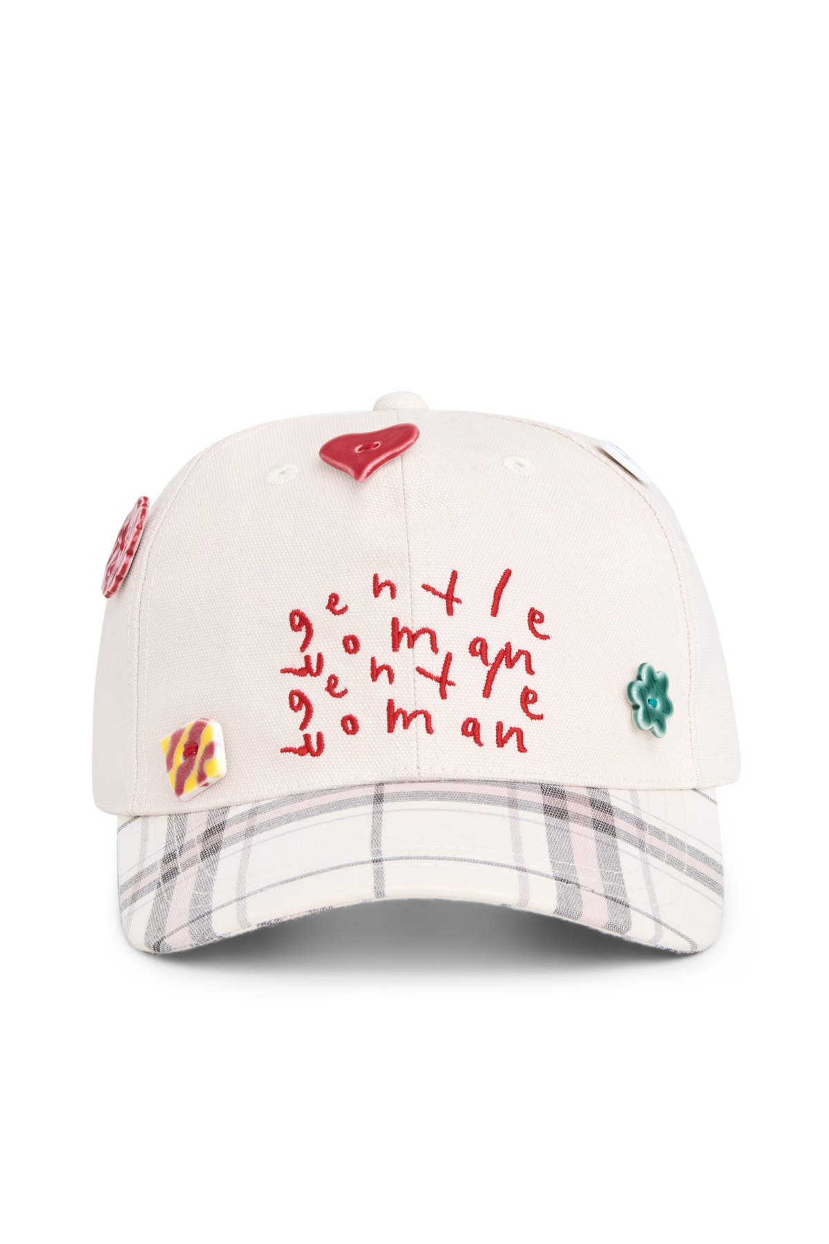 Clay Of Her Cap - GW26879