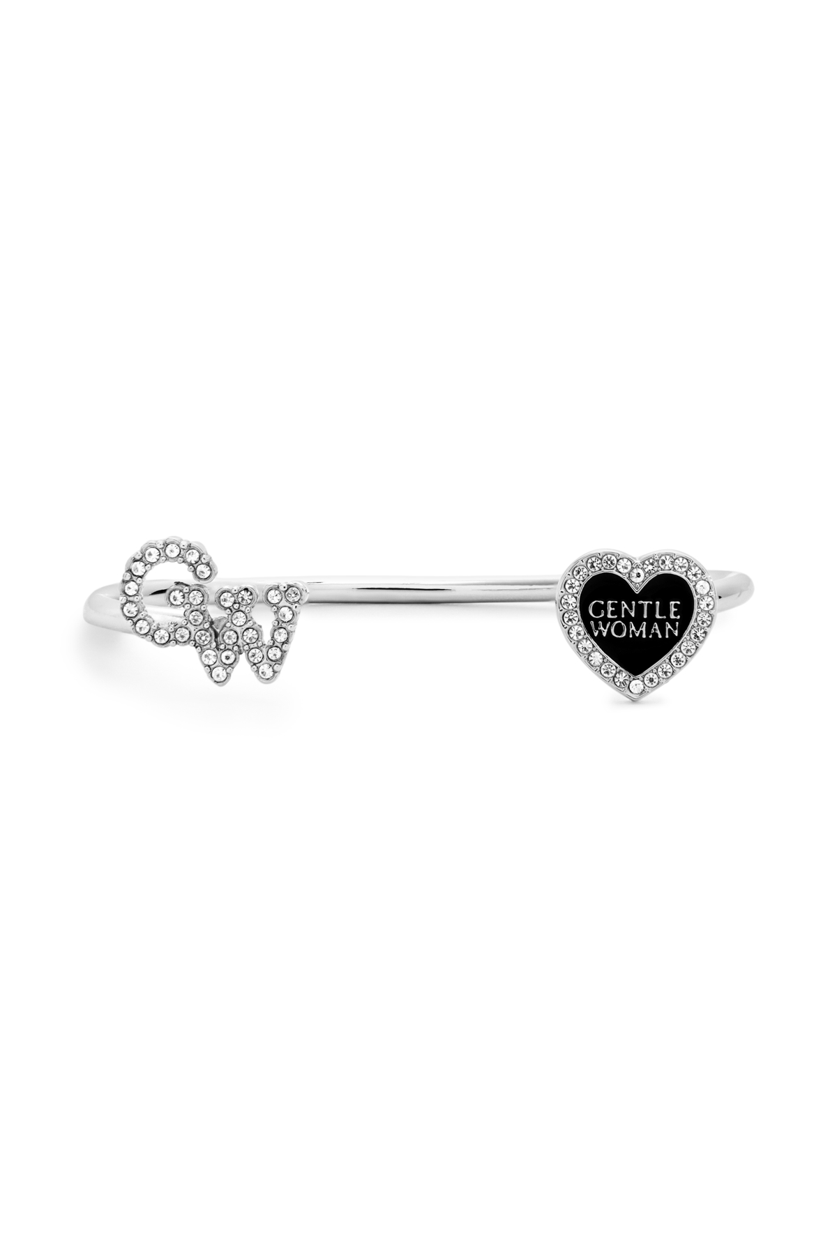 Cherish Bracelet : Black - GW25484