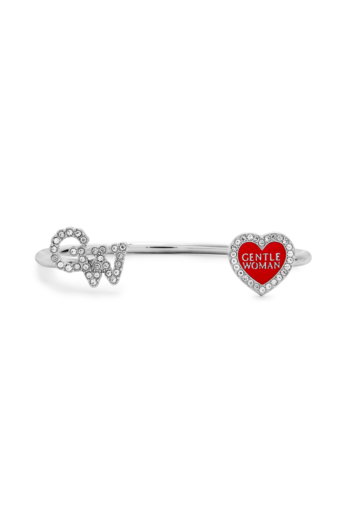 Cherish Bracelet : Red - GW25486