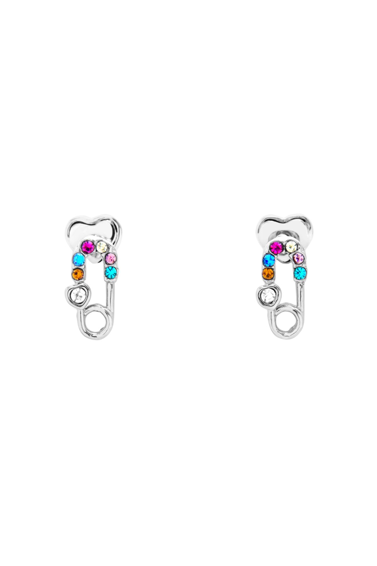 Vintage Pin Earrings - GW25488