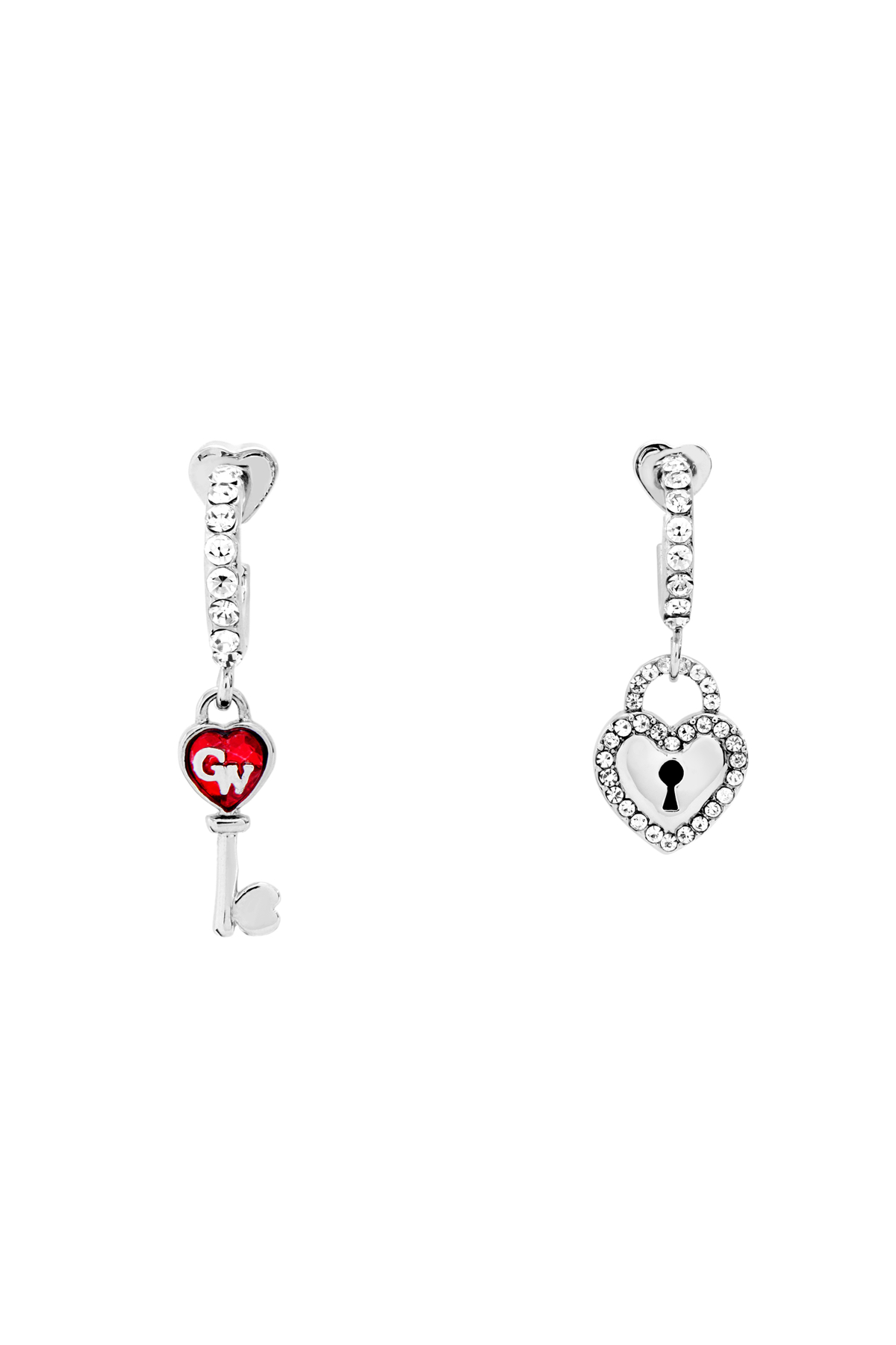 Lovekeeper Earrings - GW25505